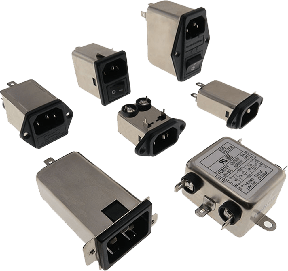 EMI Filter Supplier | SWEETA is a Professional EMI Filter Supplier from Taiwan 4